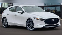 2019 Mazda MAZDA3 Preferred