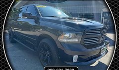 2016 Ram Ram Pickup 1500 Sport