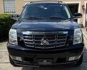 2007 Cadillac Escalade ESV Base