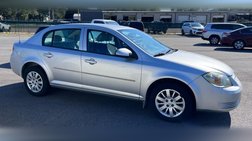 2010 Chevrolet Cobalt LT