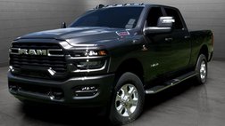 2025 Ram Ram Pickup 2500 Big Horn
