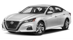 2022 Nissan Altima 2.5 S