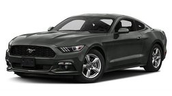 2017 Ford Mustang EcoBoost