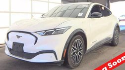 2024 Ford Mustang Mach-E Premium