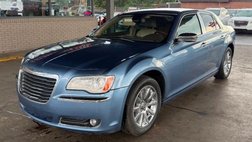 2011 Chrysler 300 C