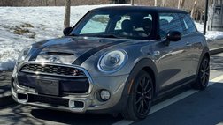 2018 MINI Hardtop Cooper S