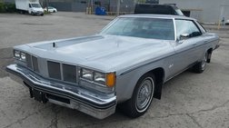 1976 Oldsmobile ROYALE