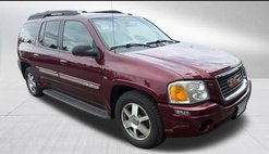 2004 GMC Envoy XL SLT