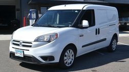 2017 Ram ProMaster City Tradesman SLT