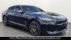 2020 Kia Stinger GT