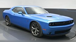 2015 Dodge Challenger R/T