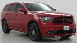 2017 Dodge Durango R/T