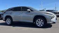 2017 Lexus RX 350 350