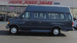 1997 Ford E-350 XL