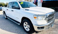 2023 Ram Ram Pickup 1500 Big Horn