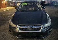 2014 Subaru Impreza 2.0i