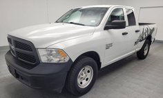 2019 Ram Ram Pickup 1500 Classic Tradesman