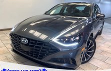 2022 Hyundai Sonata Limited