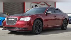 2019 Chrysler 300 Touring