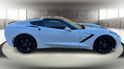 2015 Chevrolet Corvette Stingray