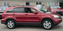 2010 Honda CR-V EX-L