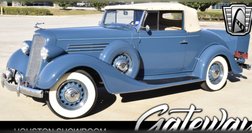1935 Buick
