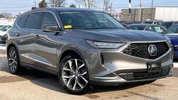 2023 Acura MDX SH-AWD w/Tech