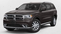 2019 Dodge Durango GT