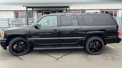 2006 GMC Yukon XL Denali