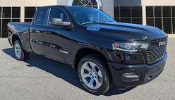 2025 Ram Ram Pickup 1500 Lone Star