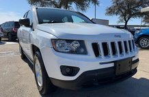 2015 Jeep Compass Sport
