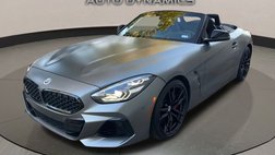 2022 BMW Z4 M40i