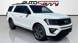 2020 Ford Expedition Limited