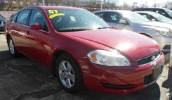 2007 Chevrolet Impala LT