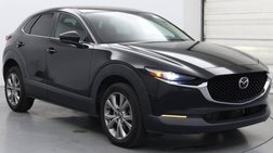 2021 Mazda CX-30 Preferred