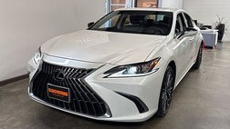 2023 Lexus ES 350 Base