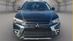 2019 Mitsubishi Outlander Sport 2.4 GT