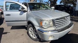 2007 Chrysler Aspen Limited