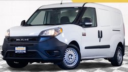 2020 Ram ProMaster City Tradesman