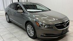 2019 Buick LaCrosse Essence