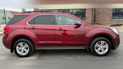2010 Chevrolet Equinox LT
