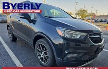 2019 Buick Encore Sport Touring