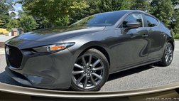 2020 Mazda MAZDA3 Preferred