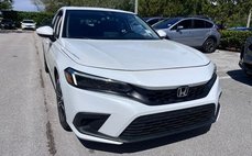 2023 Honda Civic EX-L