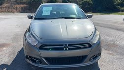 2013 Dodge Dart Limited