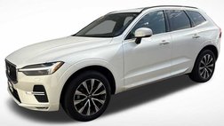 2023 Volvo XC60 B5 Core