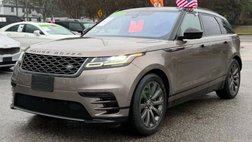 2018 Land Rover Range Rover Velar P380 R-Dynamic SE