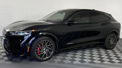2022 Ford Mustang Mach-E GT
