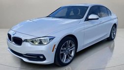 2017 BMW 3 Series 340i