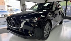 2024 Mazda CX-90 3.3 Turbo Select